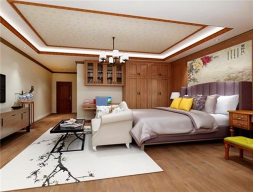 简希智能全屋整装